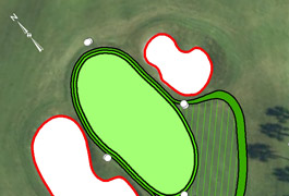 Irrigation as builts